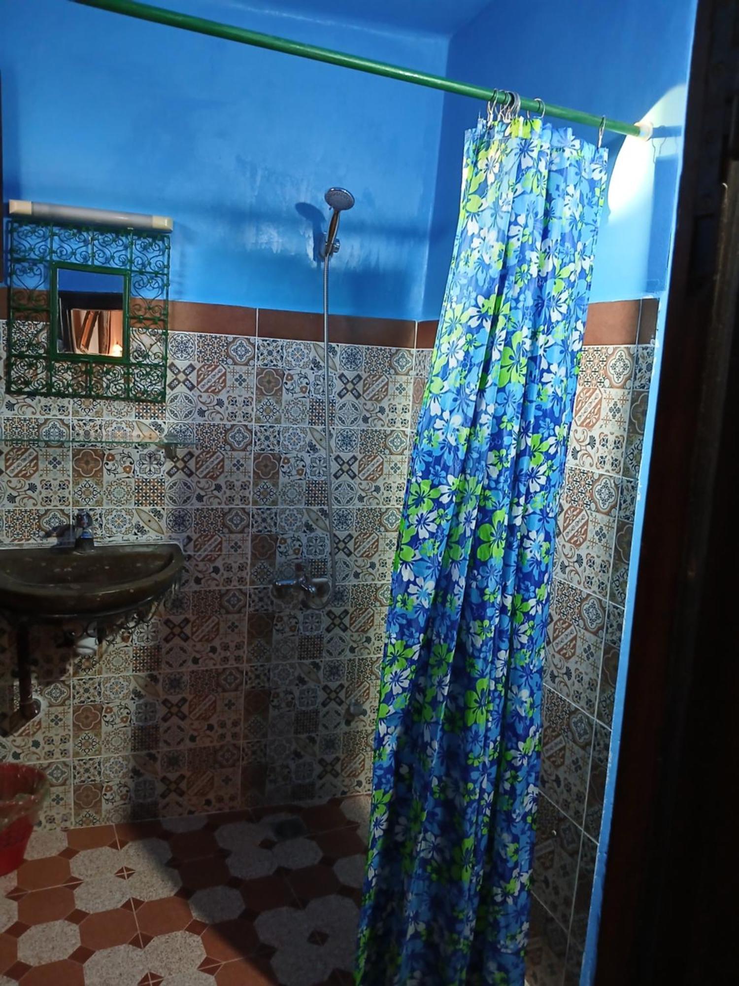 Riad Idrissi 메크네스 외부 사진